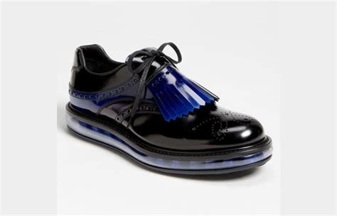 prada bubble shoes